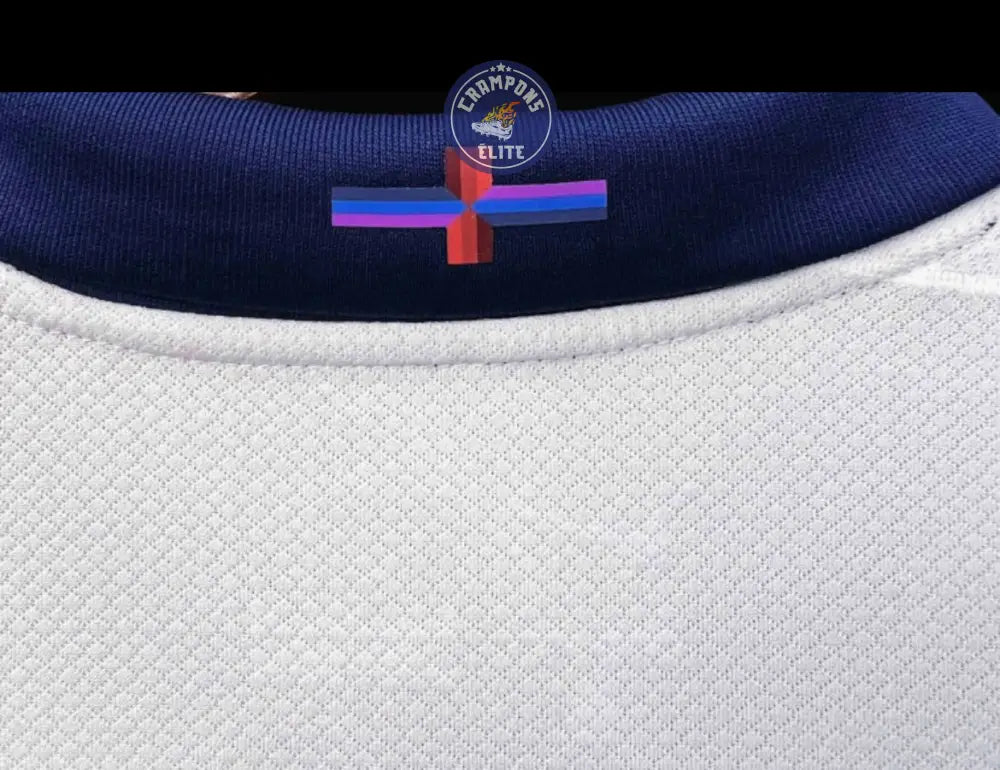 Image of Angleterre 2024 Domicile