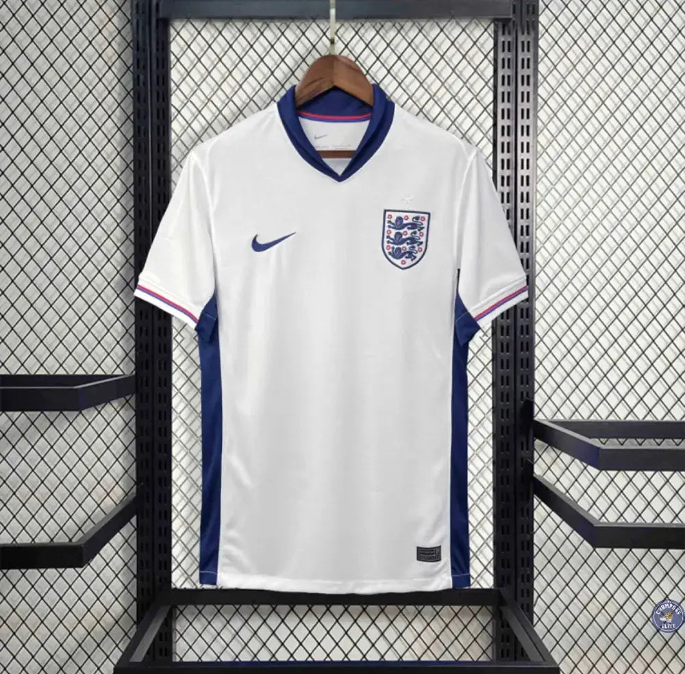 Image of Angleterre 2024 Domicile