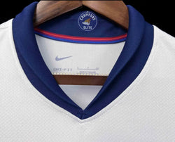 Image of Angleterre 2024 Domicile