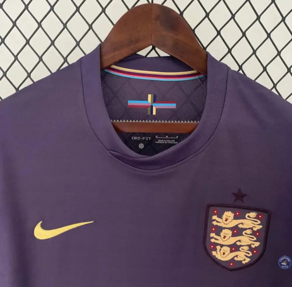 Image of Angleterre 2024 Extérieur