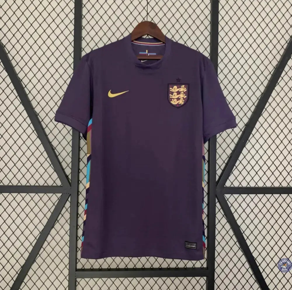 Image of Angleterre 2024 Extérieur