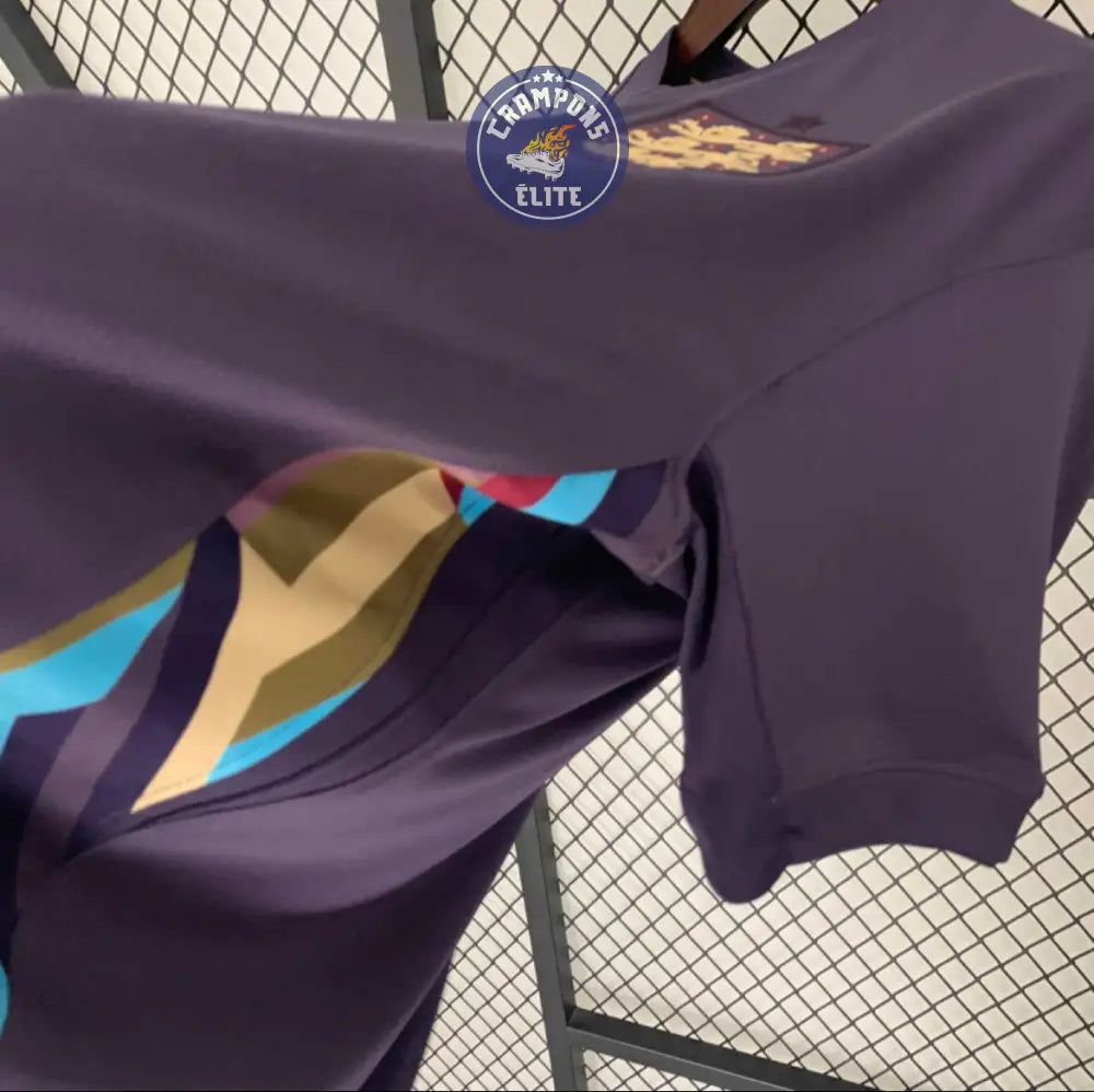 Image of Angleterre 2024 Extérieur