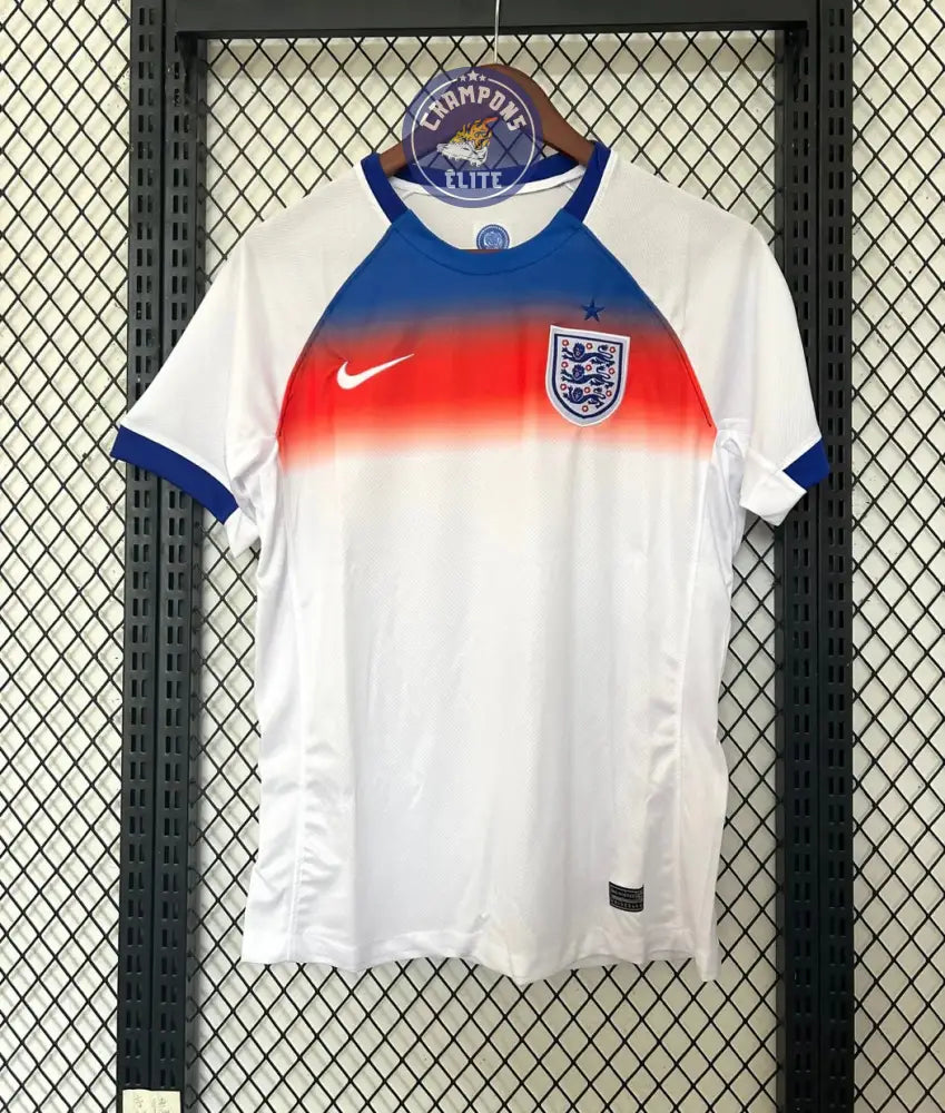 Angleterre 2025 Féminin