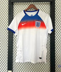 Angleterre 2025 Féminin