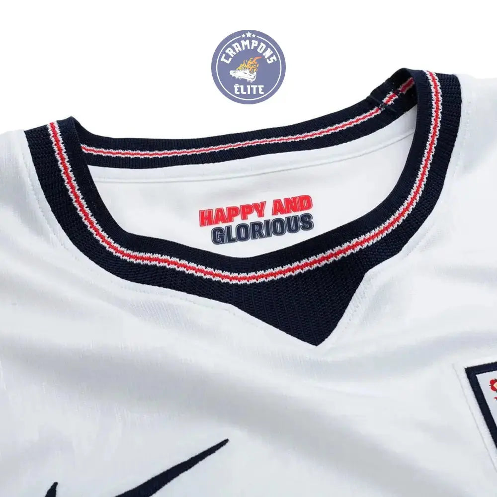 Angleterre CDM 2026 Domicile