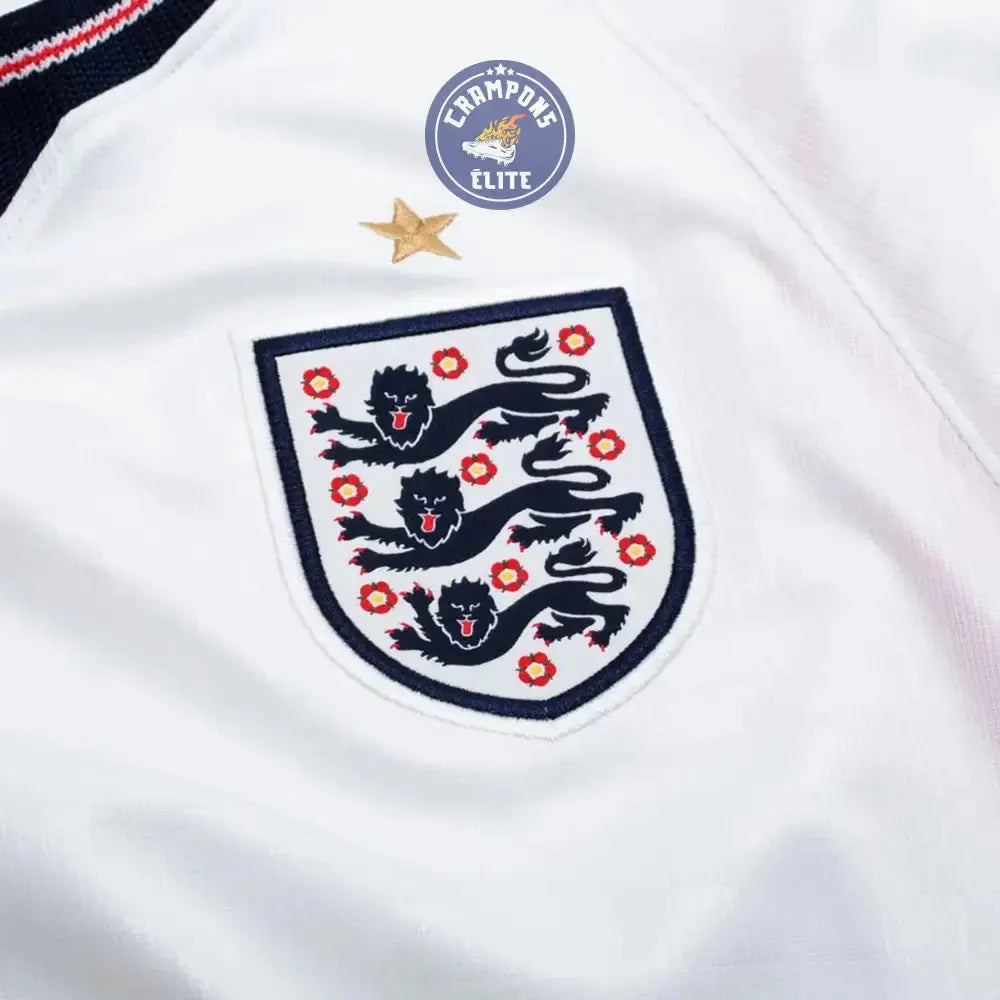Image of Angleterre CDM 2026 Domicile