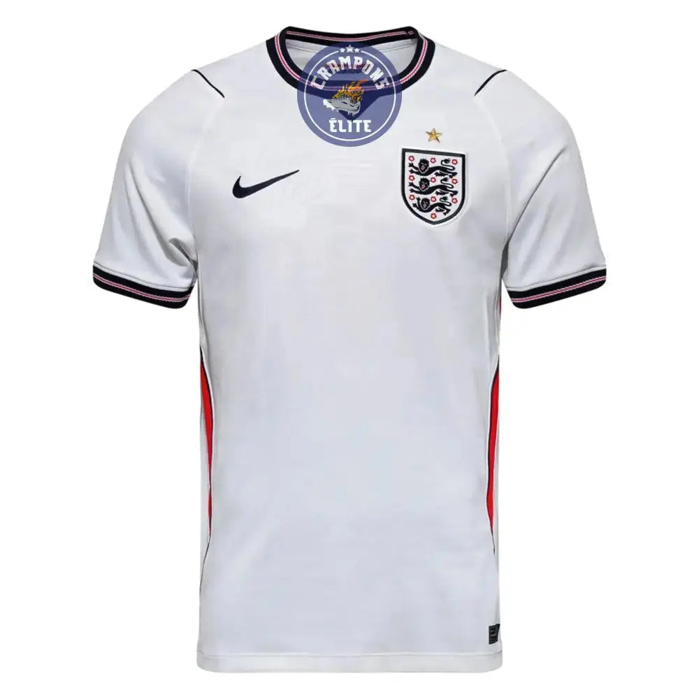 Angleterre CDM 2026 Domicile