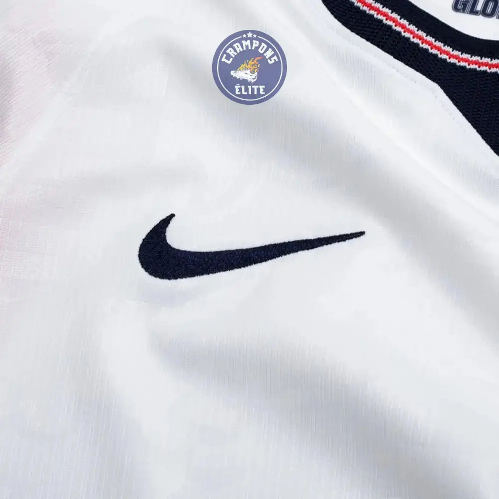 Angleterre CDM 2026 Domicile
