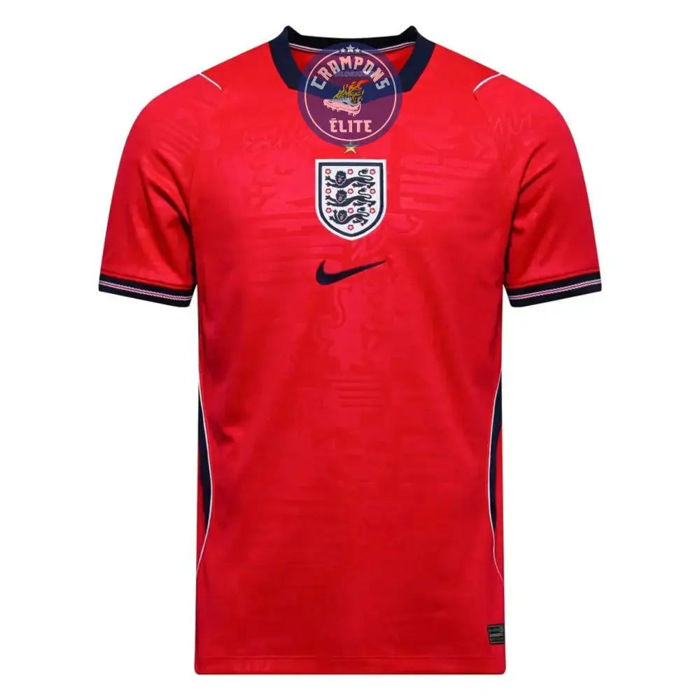 Image of Angleterre CDM 2026 Extérieur
