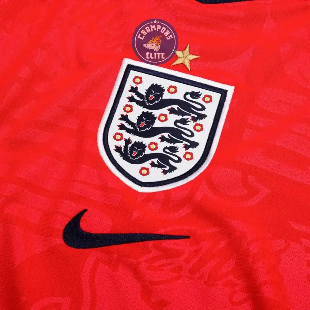 Angleterre CDM 2026 Extérieur
