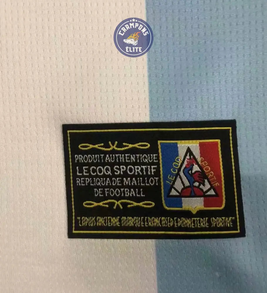 Image of Argentine 1986 Domicile