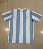 Argentine 1986 Domicile