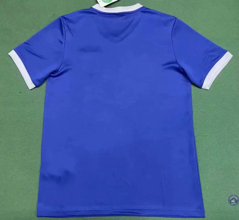 Argentine 1986 Extérieur