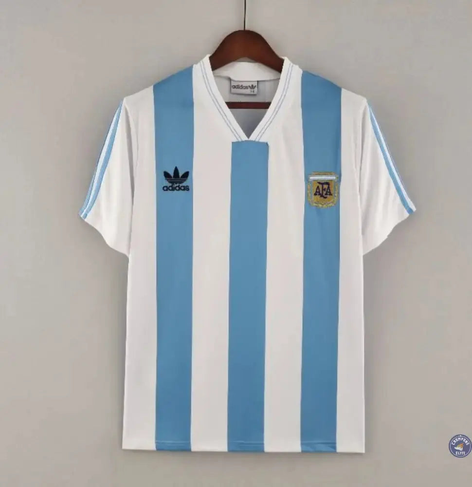 Image of Argentine 1994 Domicile