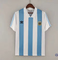 Argentine 1994 Domicile
