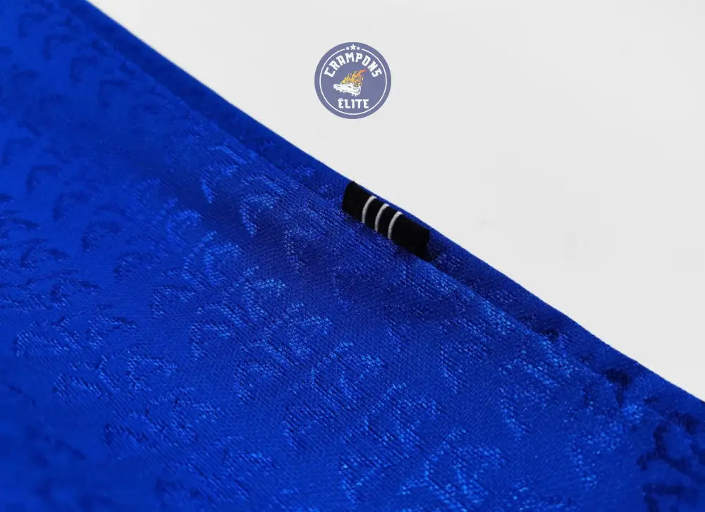 Image of Argentine 1994 Extérieur