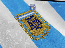 Image of Argentine 1996 Domicile
