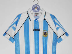 Image of Argentine 1996 Domicile