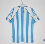 Argentine 1996 Domicile