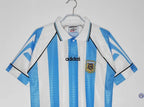Argentine 1996 Domicile
