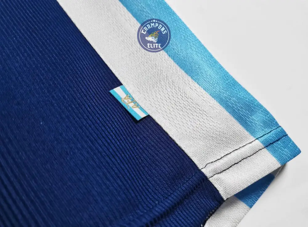 Image of Argentine 1998 Extérieur