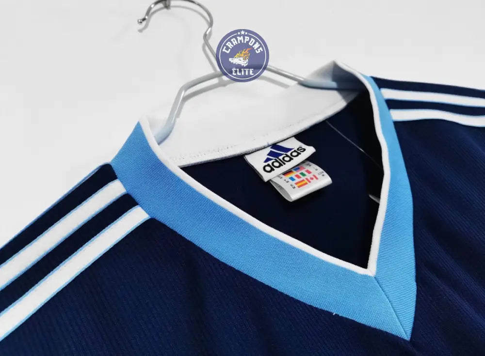 Image of Argentine 1998 Extérieur