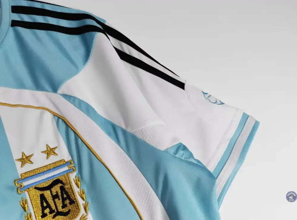 Argentine 2006 Domicile