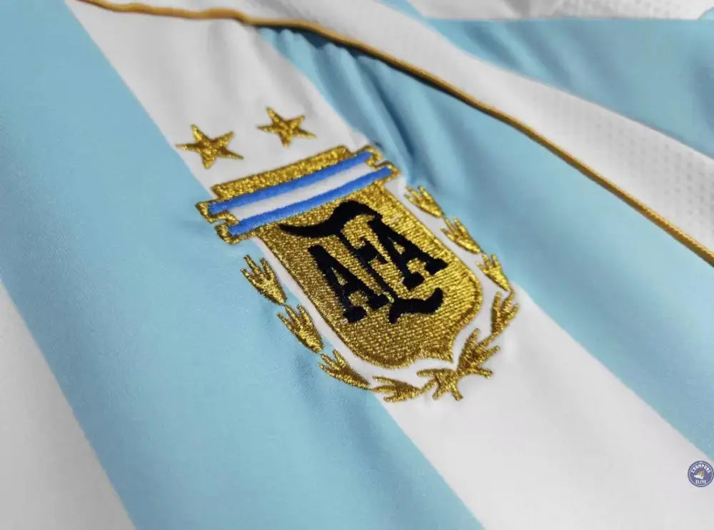 Argentine 2006 Domicile