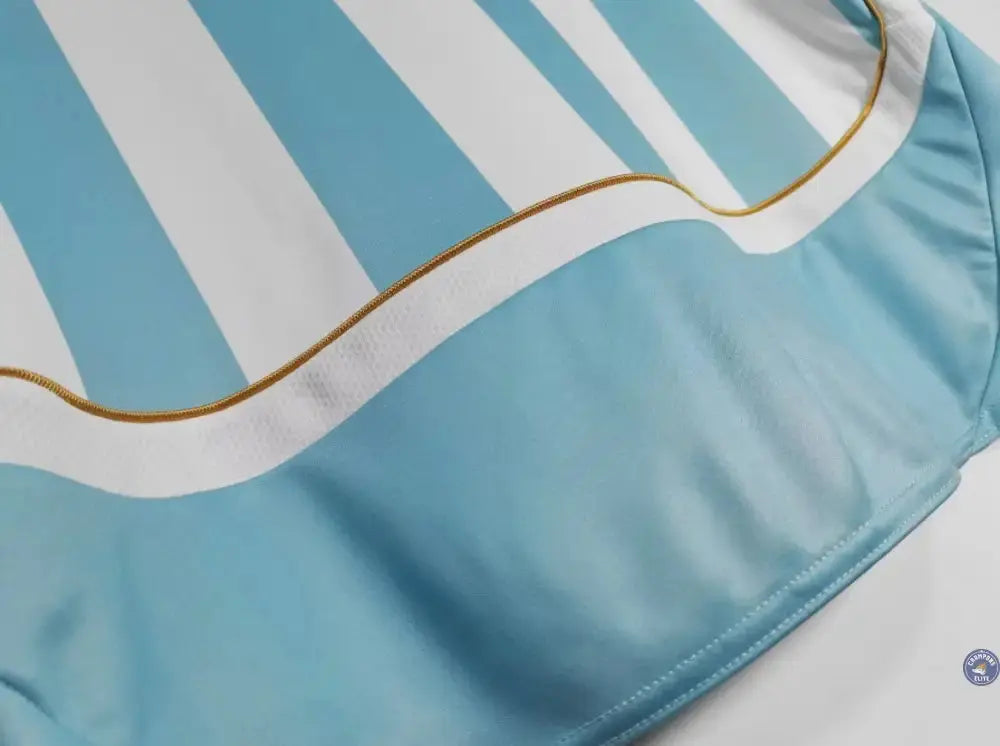 Image of Argentine 2006 Domicile