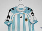 Argentine 2006 Domicile