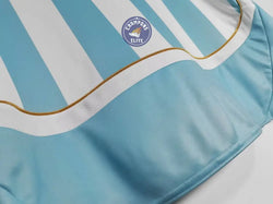 Image of Argentine 2006 Domicile