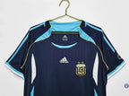 Argentine 2006 Extérieur
