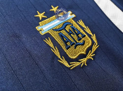 Image of Argentine 2006 Extérieur