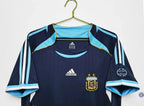 Argentine 2006 Extérieur