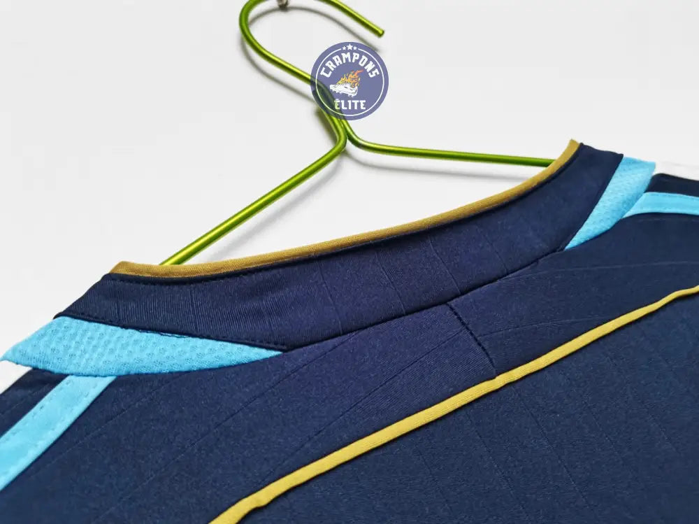 Image of Argentine 2006 Extérieur