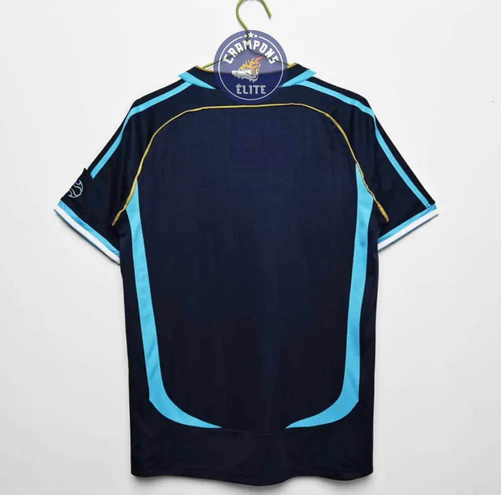 Argentine 2006 Extérieur
