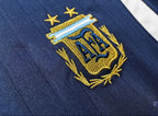 Argentine 2006 Extérieur