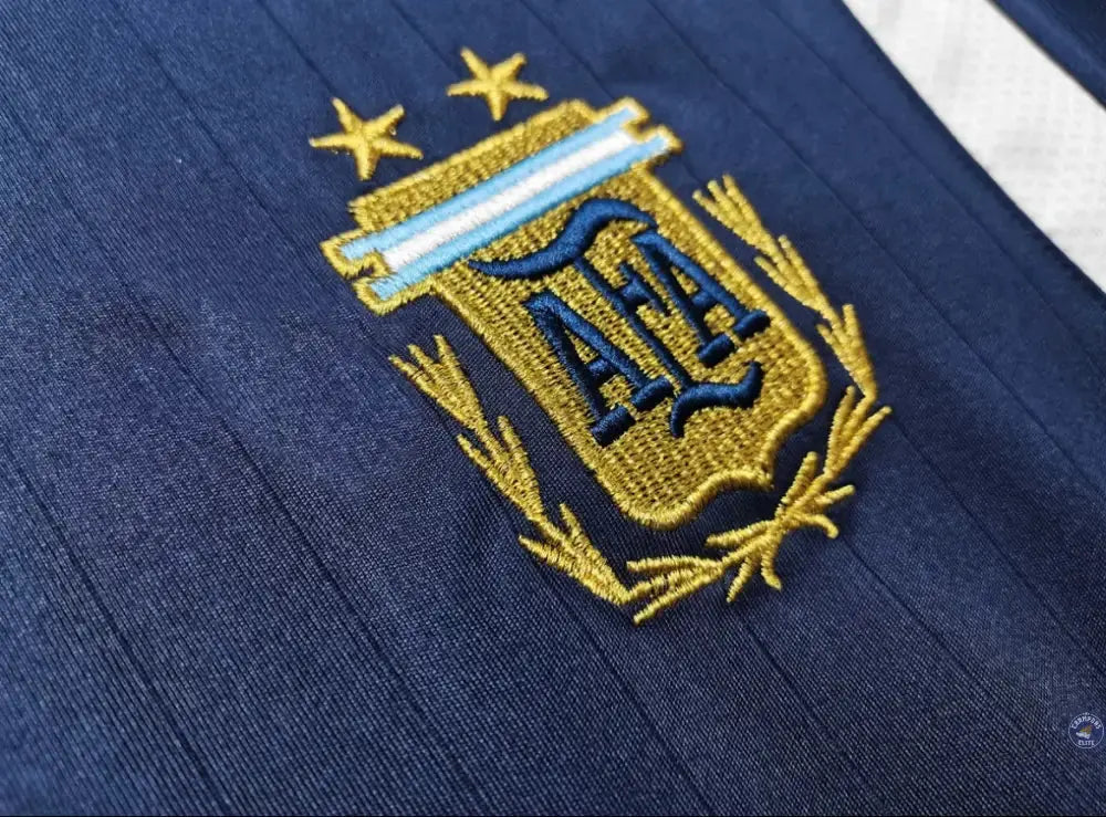 Argentine 2006 Extérieur