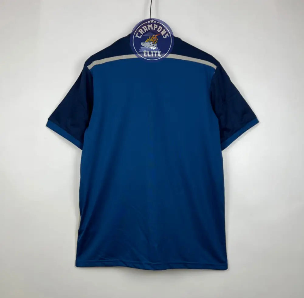 Image of Argentine 2014 Extérieur