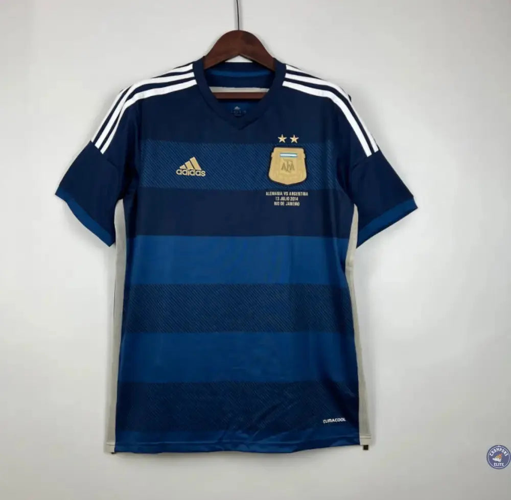 Argentine 2014 Extérieur