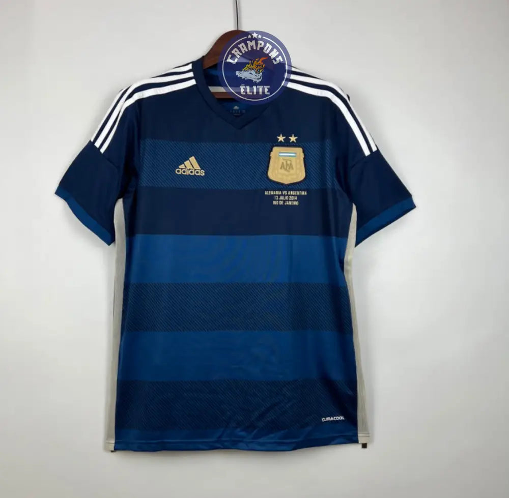 Image of Argentine 2014 Extérieur