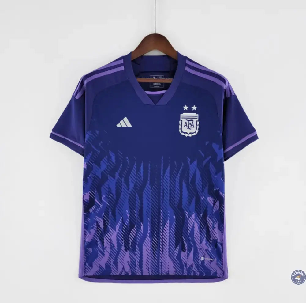 Image of Argentine 2022 Extérieur