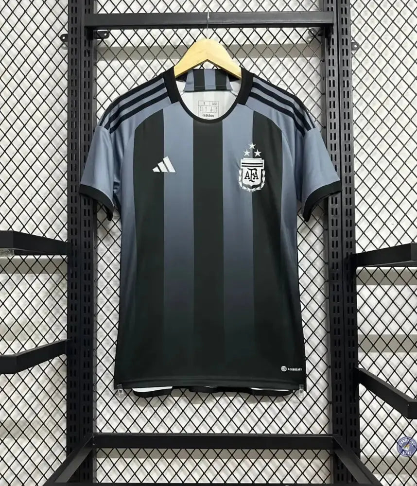 Argentine 2024 Concept