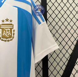 Image of Argentine 2024 Domicile