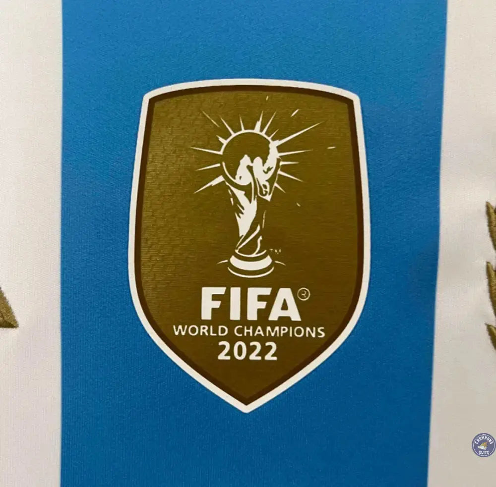 Image of Argentine 2024 Domicile