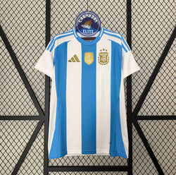 Image of Argentine 2024 Domicile