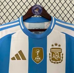 Image of Argentine 2024 Domicile