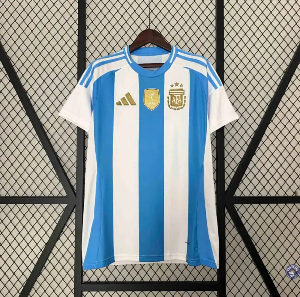 Image of Argentine 2024 Domicile
