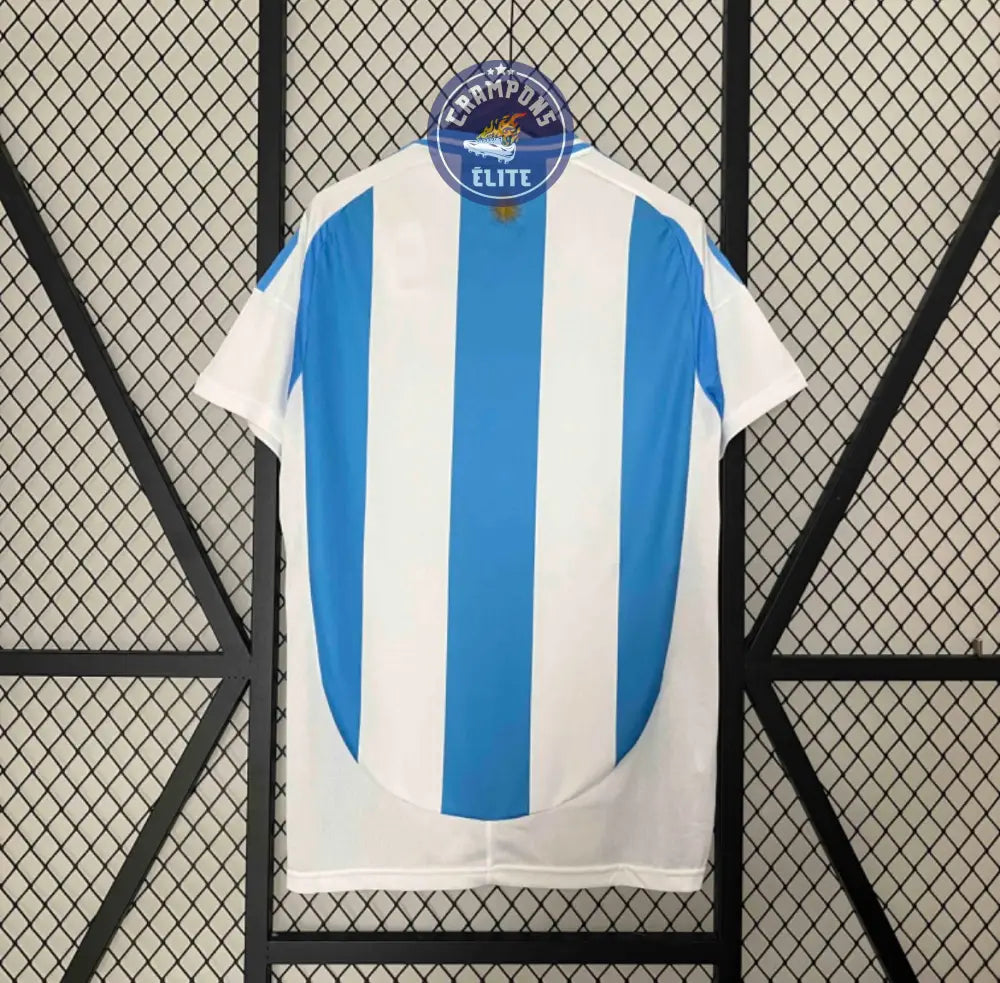 Argentine 2024 Domicile