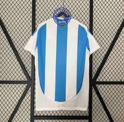 Image of Argentine 2024 Domicile